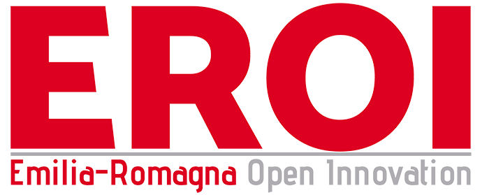 logo Eroi Emilia-Romagna Open Innovation