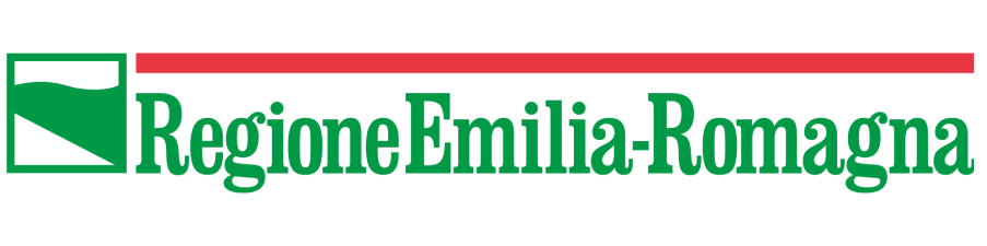 logo Regione Emilia Romagna
