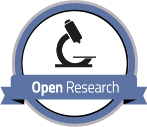 Sfide Open Research